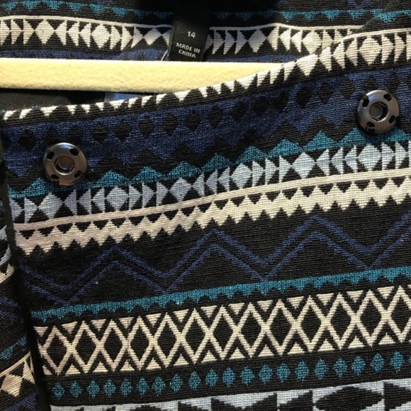 Lane Bryant Blazer - Picture 3 of 7